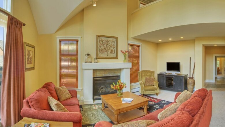 Apartamento Castle Hill Resort And Spa