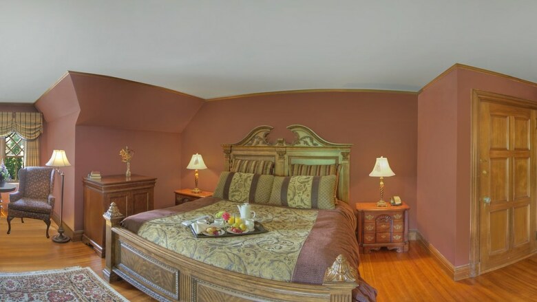 Apartamento Castle Hill Resort And Spa