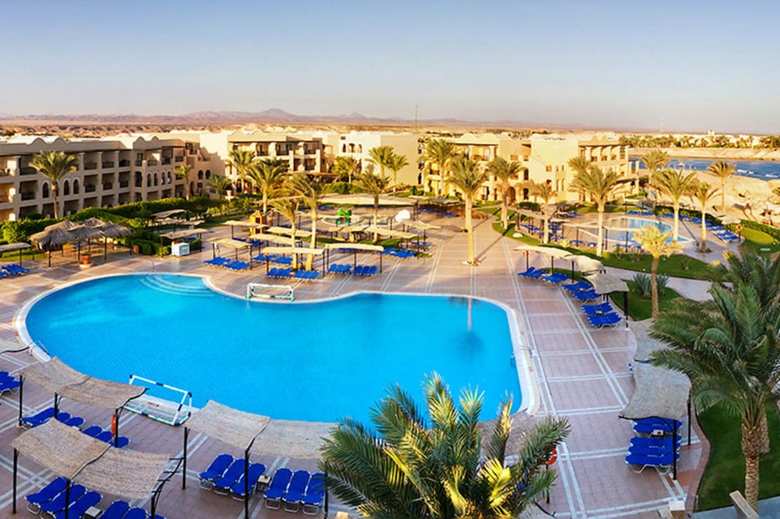 Apartamento Jaz Makadi Star & Spa