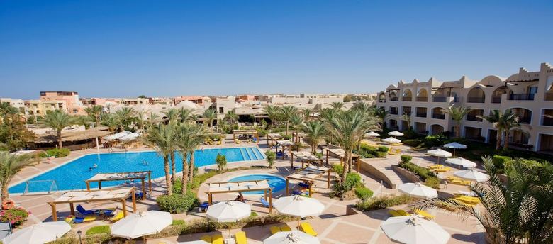 Apartamento Jaz Makadi Star & Spa