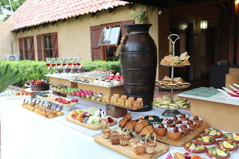 Lombardy Boutique Hotel & Conference Centre