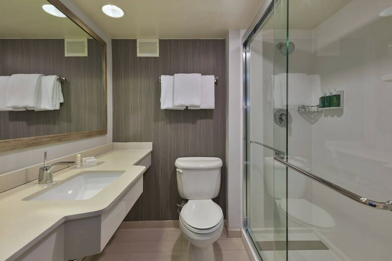 Hotel Courtyard By Marriott Secaucus Meadowlands