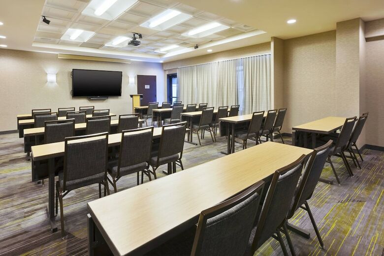 Hotel Courtyard By Marriott Secaucus Meadowlands