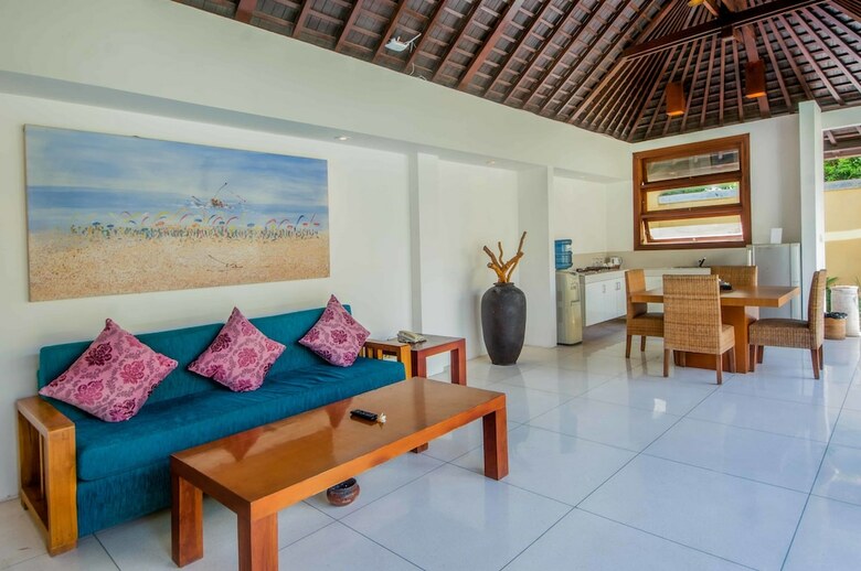Villa Grand Avenue Bali
