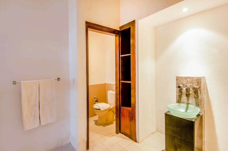Villa Grand Avenue Bali