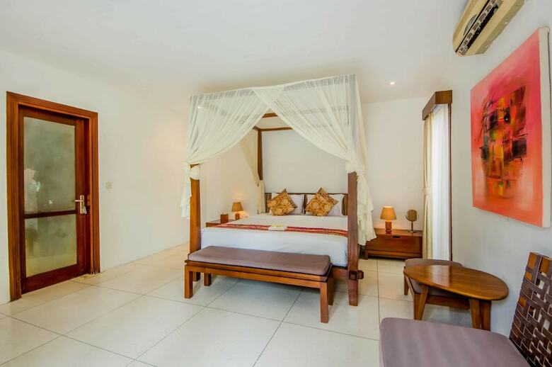 Villa Grand Avenue Bali