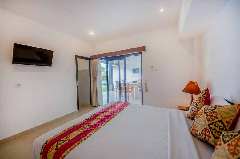 Villa Grand Avenue Bali