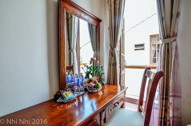 Hoi An Nhi Nhi Hotel