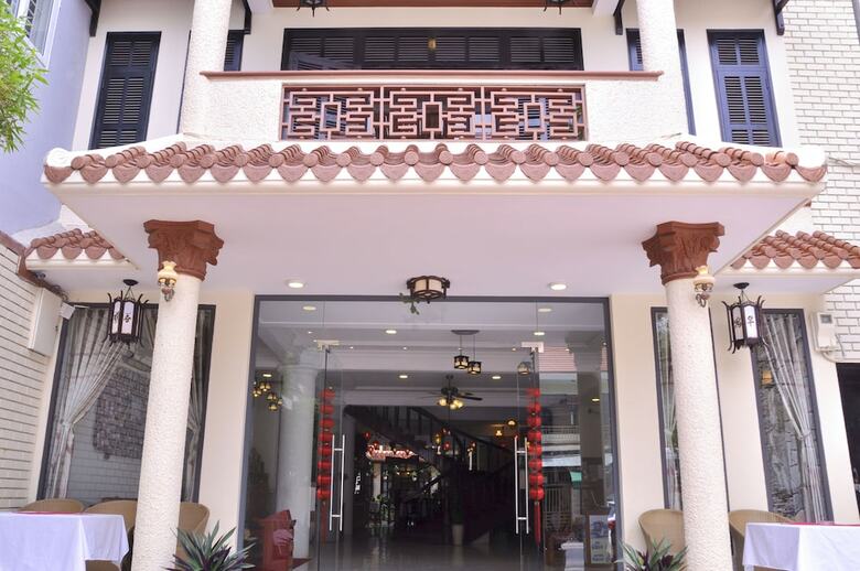 Hoi An Nhi Nhi Hotel