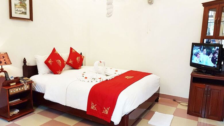 Hoi An Nhi Nhi Hotel