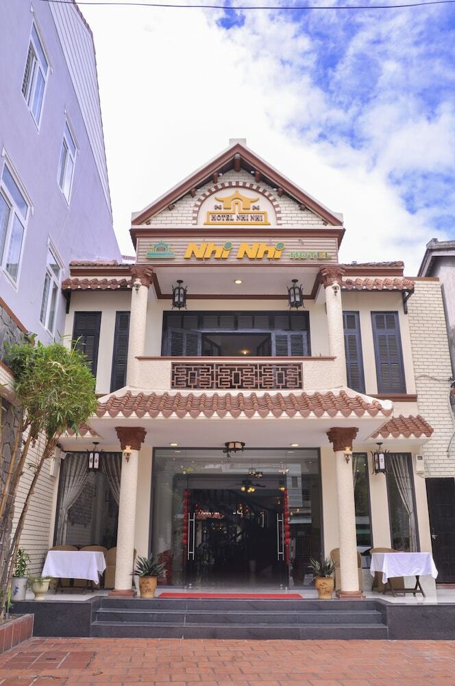 Hoi An Nhi Nhi Hotel