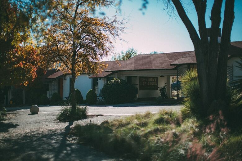 Belmont Hotel
