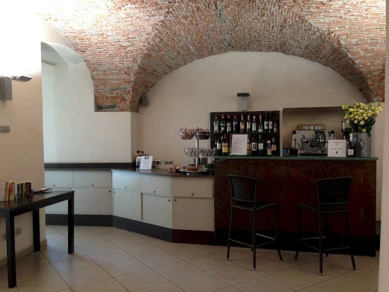 Hotel Vesuvio
