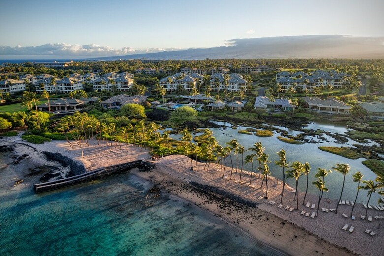 Kolea At Waikoloa
