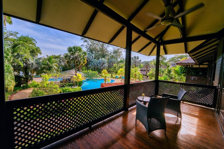 Apartamento Vivanta Langkawi, Rebak Island