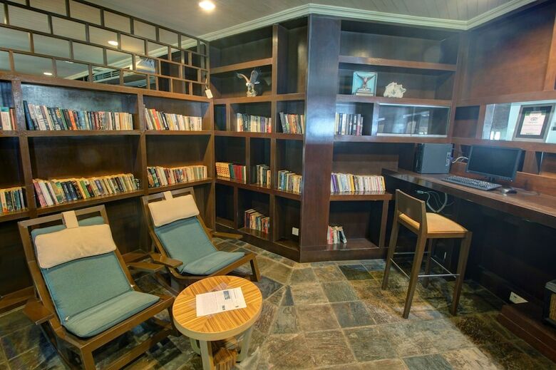 Apartamento Vivanta Langkawi, Rebak Island