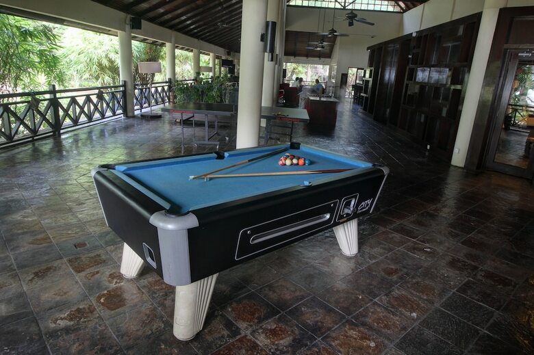 Apartamento Vivanta Langkawi, Rebak Island
