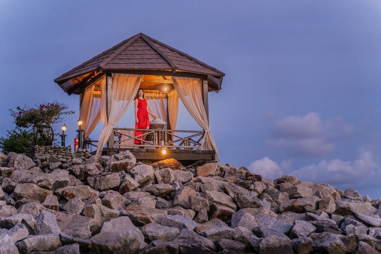 Apartamento Vivanta Langkawi, Rebak Island