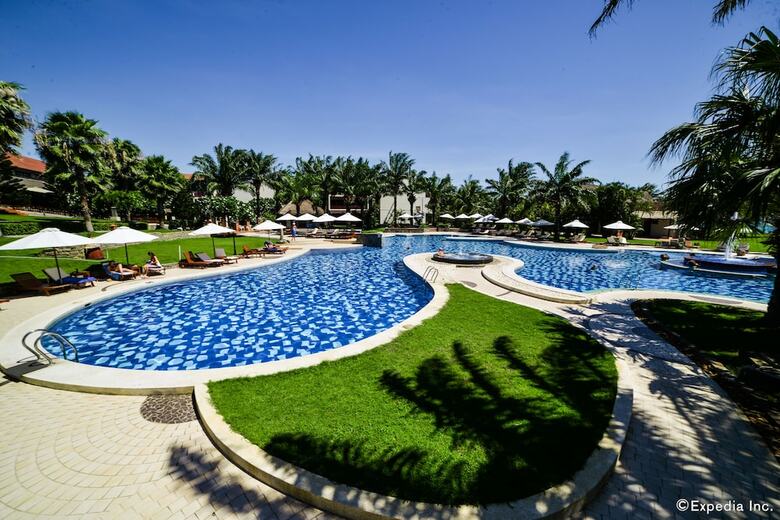 Apartamento Palm Garden Beach Resort And Spa