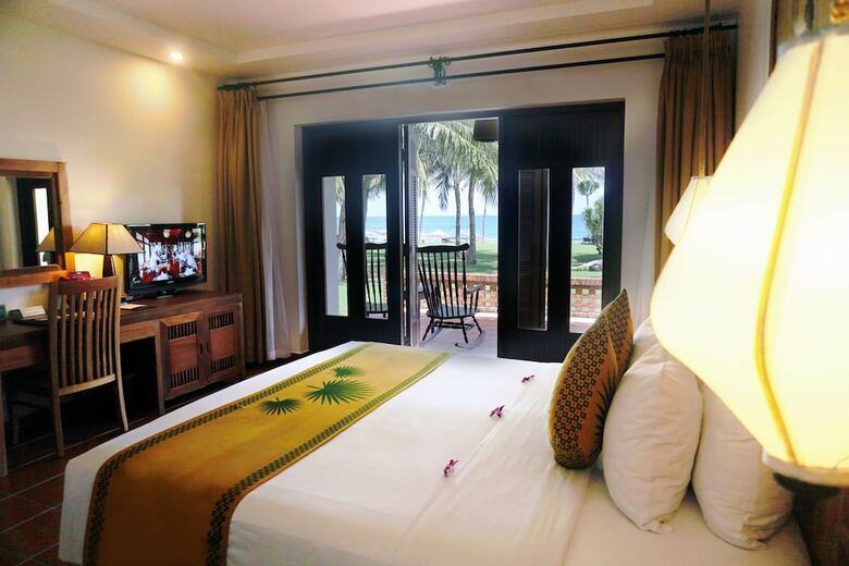 Apartamento Palm Garden Beach Resort And Spa