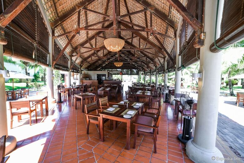 Apartamento Palm Garden Beach Resort And Spa