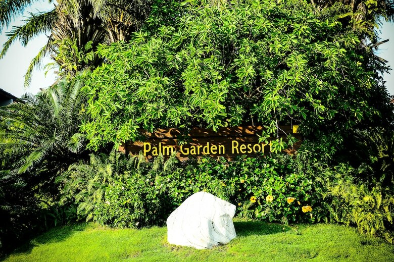 Apartamento Palm Garden Beach Resort And Spa