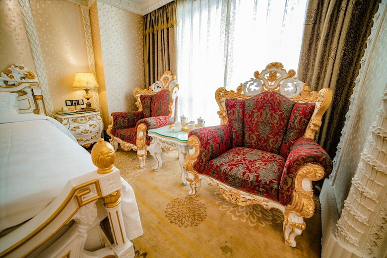 Nanyang King's Gate Hotel