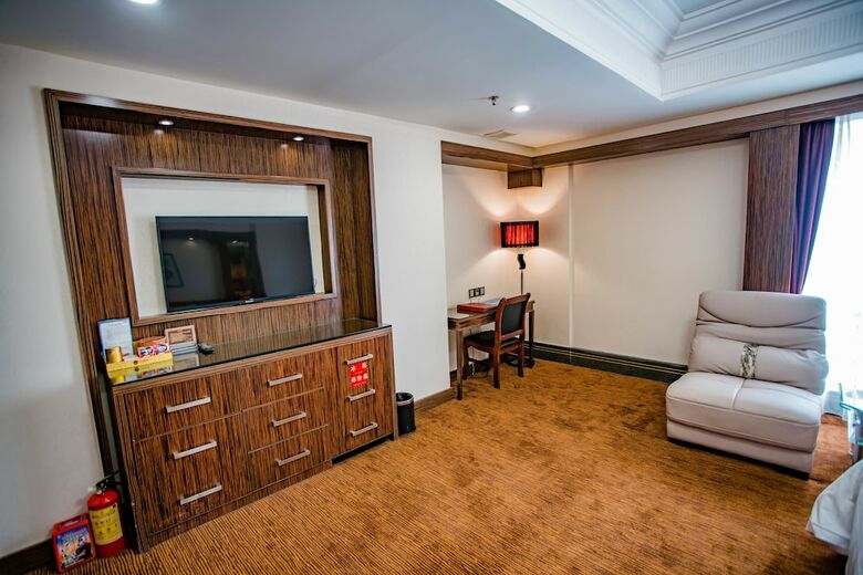 Nanyang King's Gate Hotel