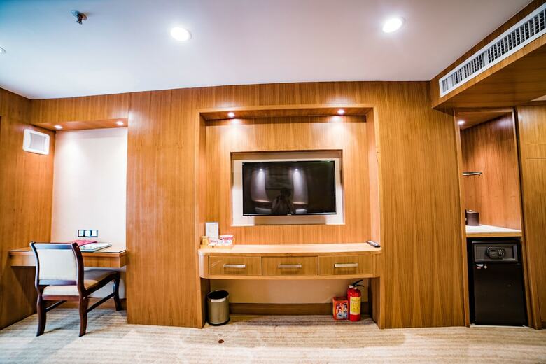 Nanyang King's Gate Hotel