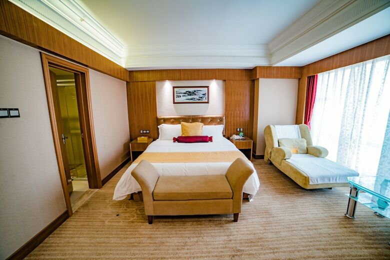 Nanyang King's Gate Hotel