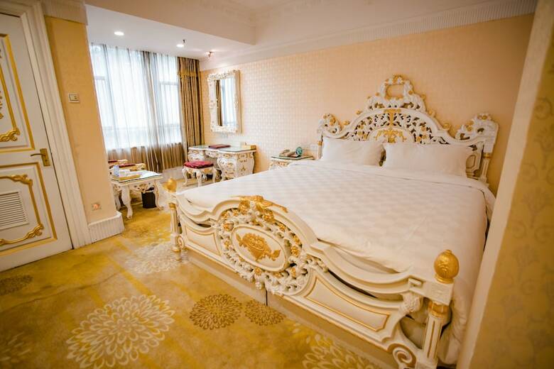 Nanyang King's Gate Hotel