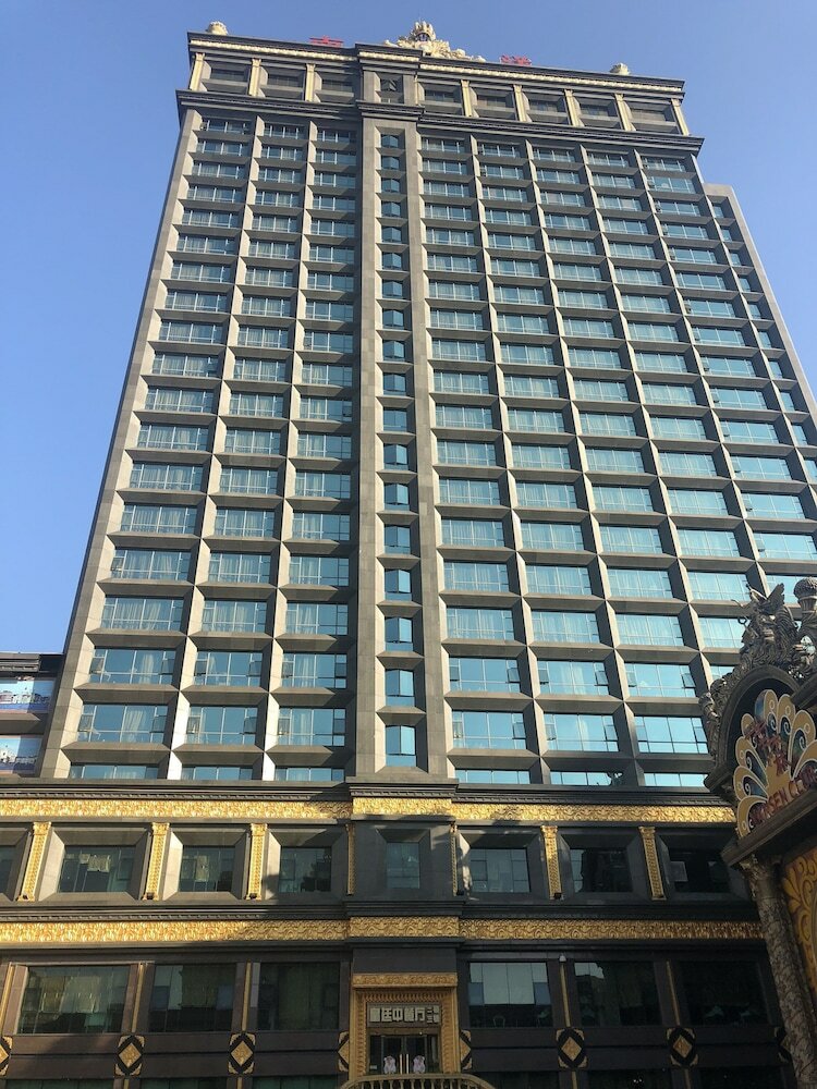 Nanyang King's Gate Hotel