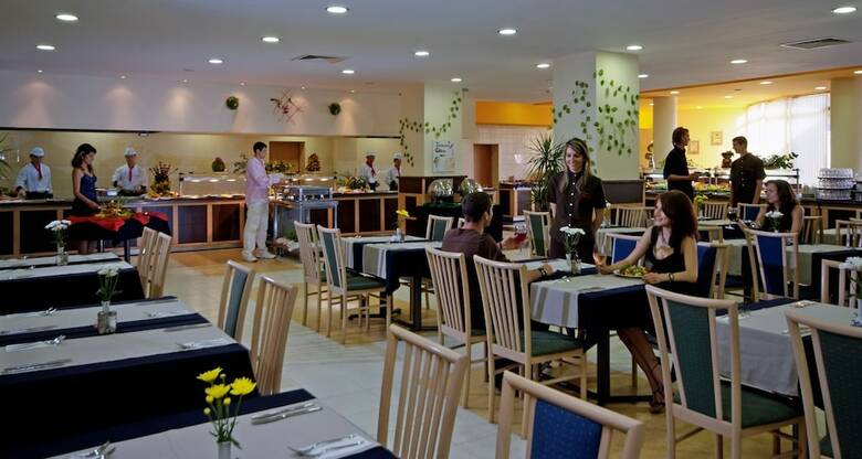 Hotel Sol Nessebar Mare - All Inclusive