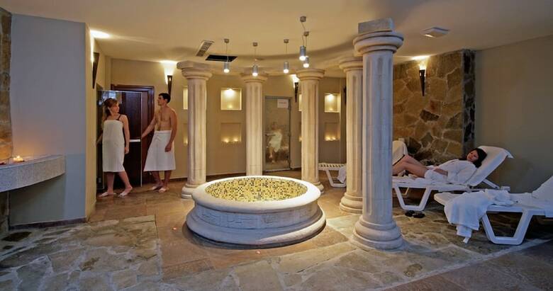 Hotel Sol Nessebar Mare - All Inclusive