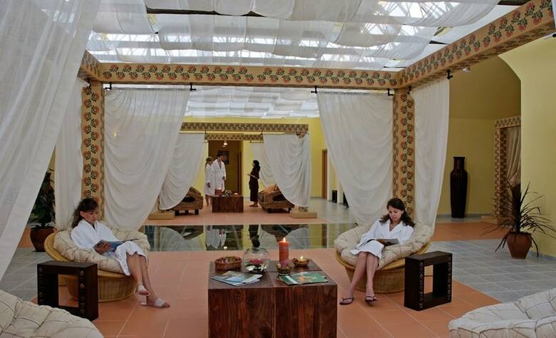 Hotel Sol Nessebar Mare - All Inclusive