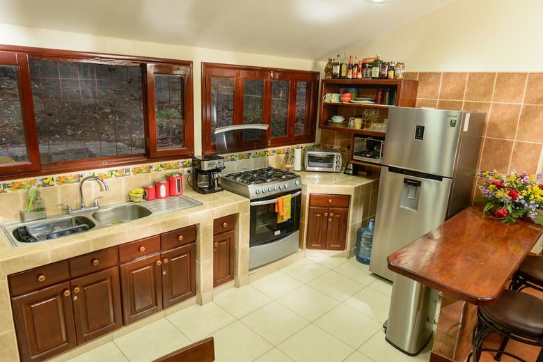 Villa Apoyo Resort & Conference Center