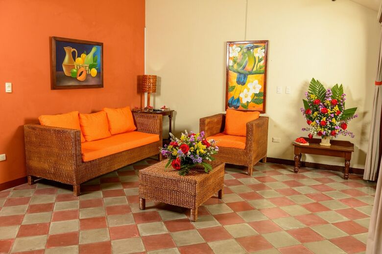 Villa Apoyo Resort & Conference Center