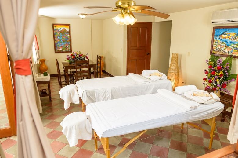 Villa Apoyo Resort & Conference Center