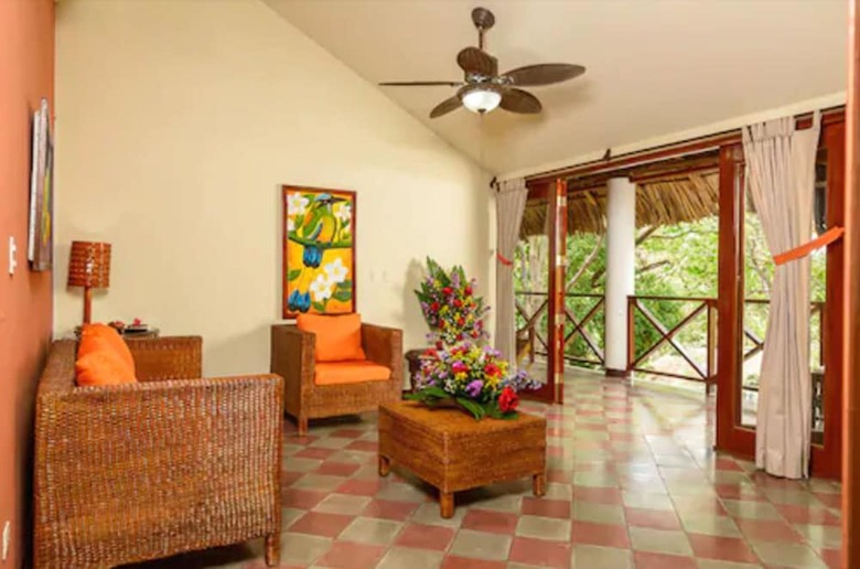 Villa Apoyo Resort & Conference Center