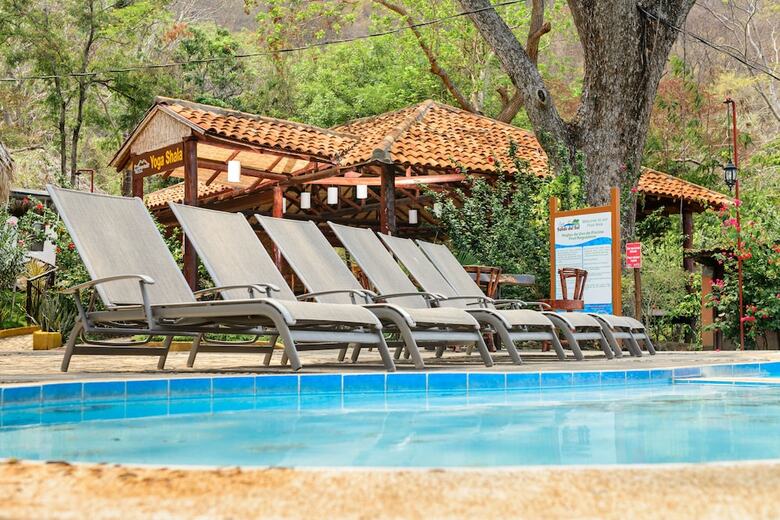 Villa Apoyo Resort & Conference Center