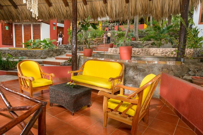 Villa Apoyo Resort & Conference Center