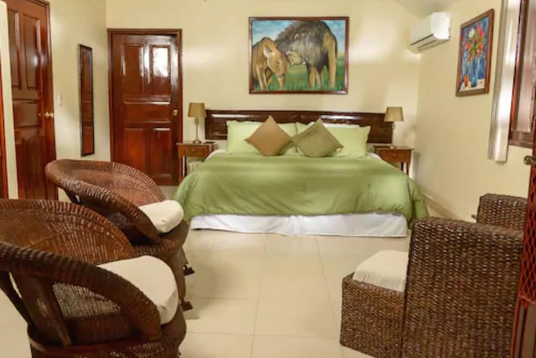 Villa Apoyo Resort & Conference Center