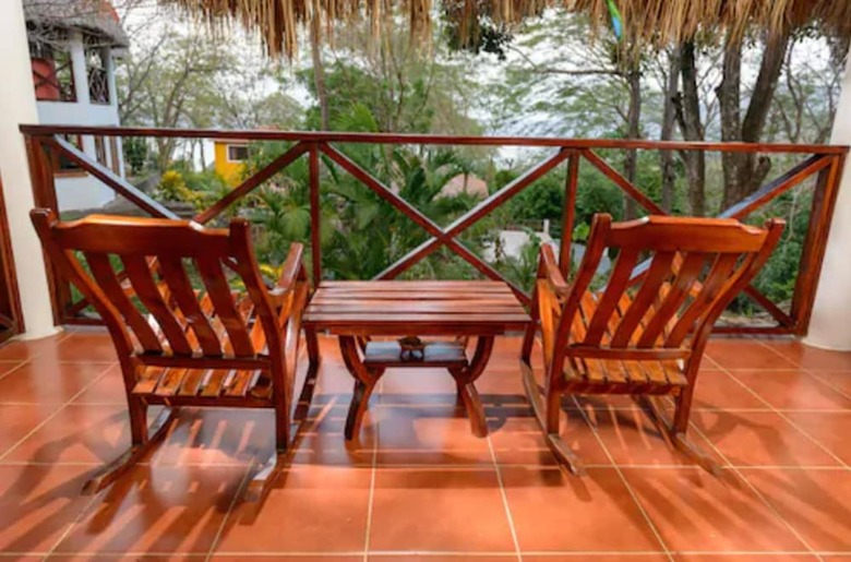 Villa Apoyo Resort & Conference Center