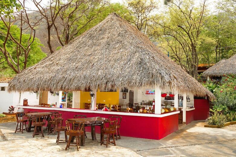 Villa Apoyo Resort & Conference Center