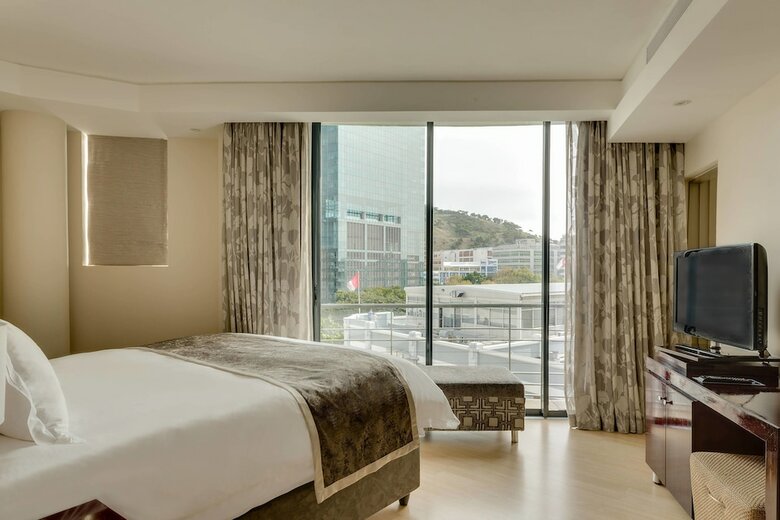 Protea Hotel By Marriott Cape Town North Wharf