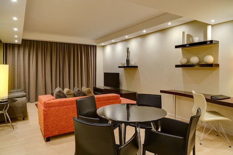 Protea Hotel By Marriott Cape Town North Wharf