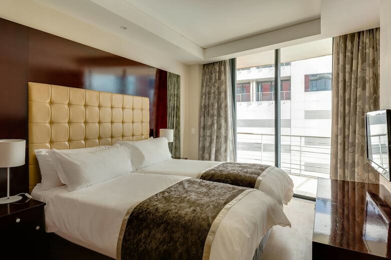 Protea Hotel By Marriott Cape Town North Wharf