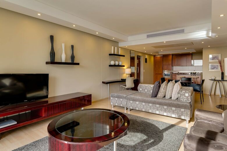 Protea Hotel By Marriott Cape Town North Wharf