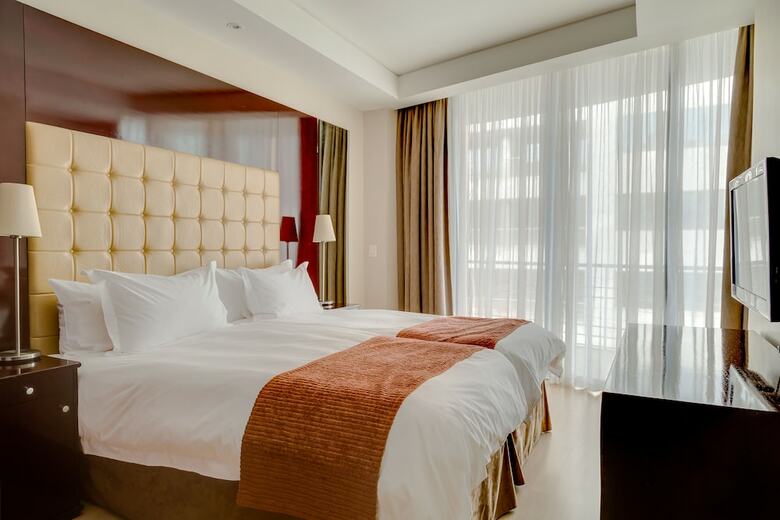 Protea Hotel By Marriott Cape Town North Wharf