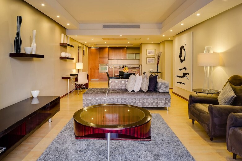 Protea Hotel By Marriott Cape Town North Wharf
